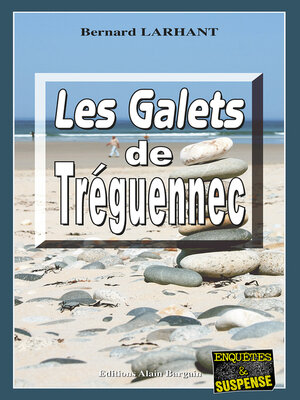 cover image of Les Galets de Tréguennec